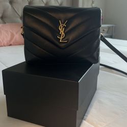 YSL purse