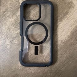 Case Otter Box 16 Pro