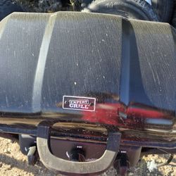 Expert Grill  $15