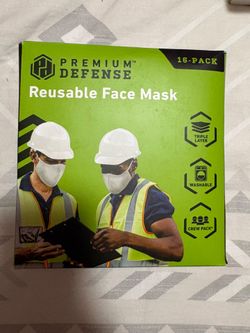 Masks