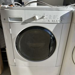 Washer & Dryer