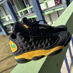 Carmelo Anthony Jordan 13s