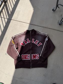 Valley dreams jacket