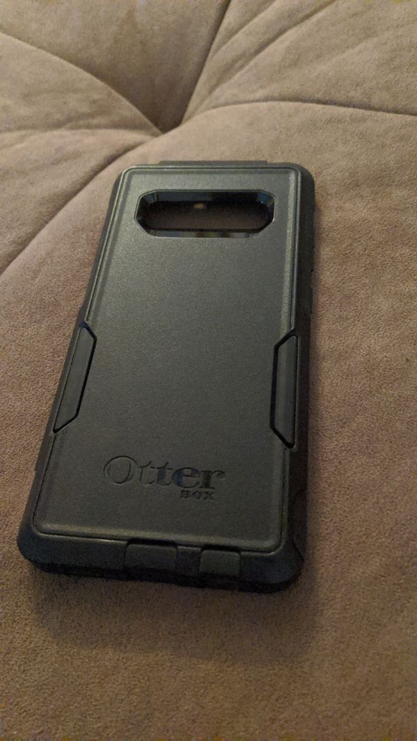 otterbox galaxy s10 plus