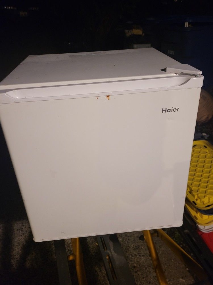 Haier Fridge