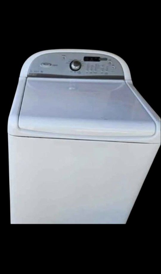 Whirlpool Cabrio Washer In Good Working Condition