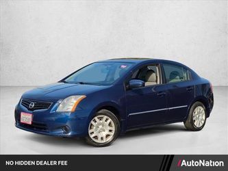 2012 Nissan Sentra