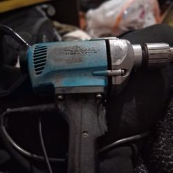 Makita 1/2" 6013br Drill