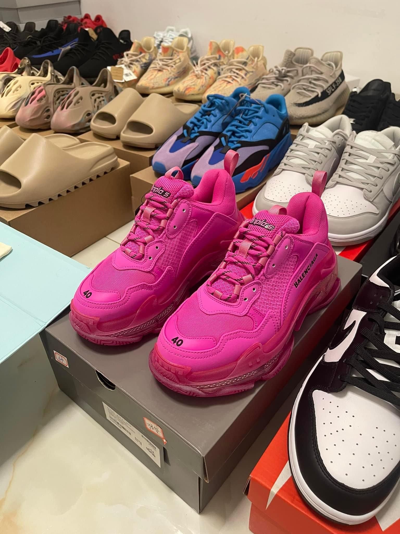 Balenciaga Sneakers