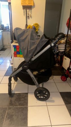 Chicco stroller