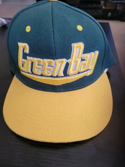Greenbay Packers Hat