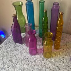 Beautiful Vase Collection