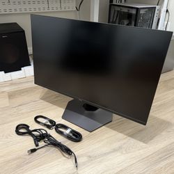 Dell 32 4K UHD Gaming Monitor - G3223Q For Sales