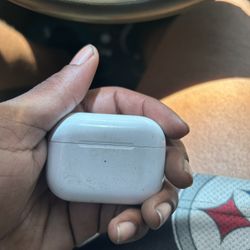 Air POD Pros