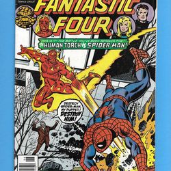 Fantastic Four collectibles each  for $10, or best offer!