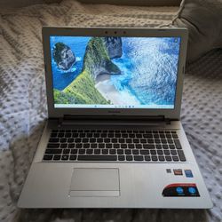 Lenovo Z51 Laptop