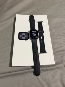 Apple Watch SE