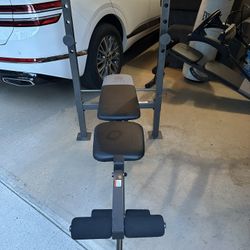 Gym Equipment