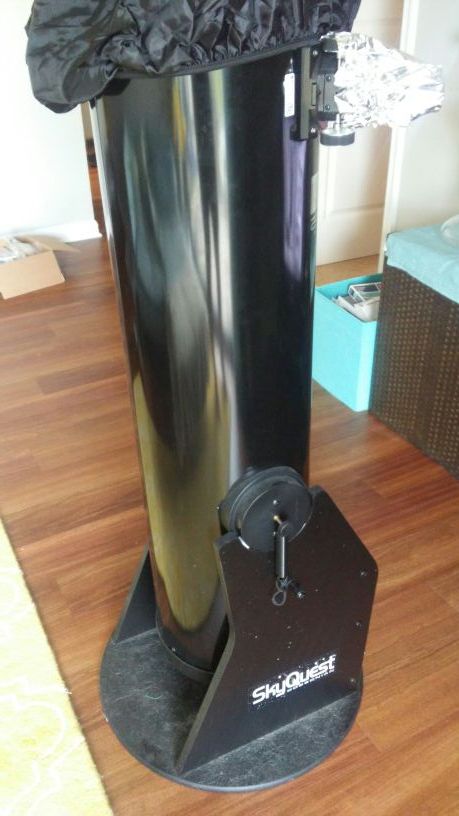 Orion 8946 skyquest xt10 classic dobsonian telescope 2025