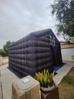 Party House 3 