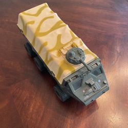 GI Joe APC