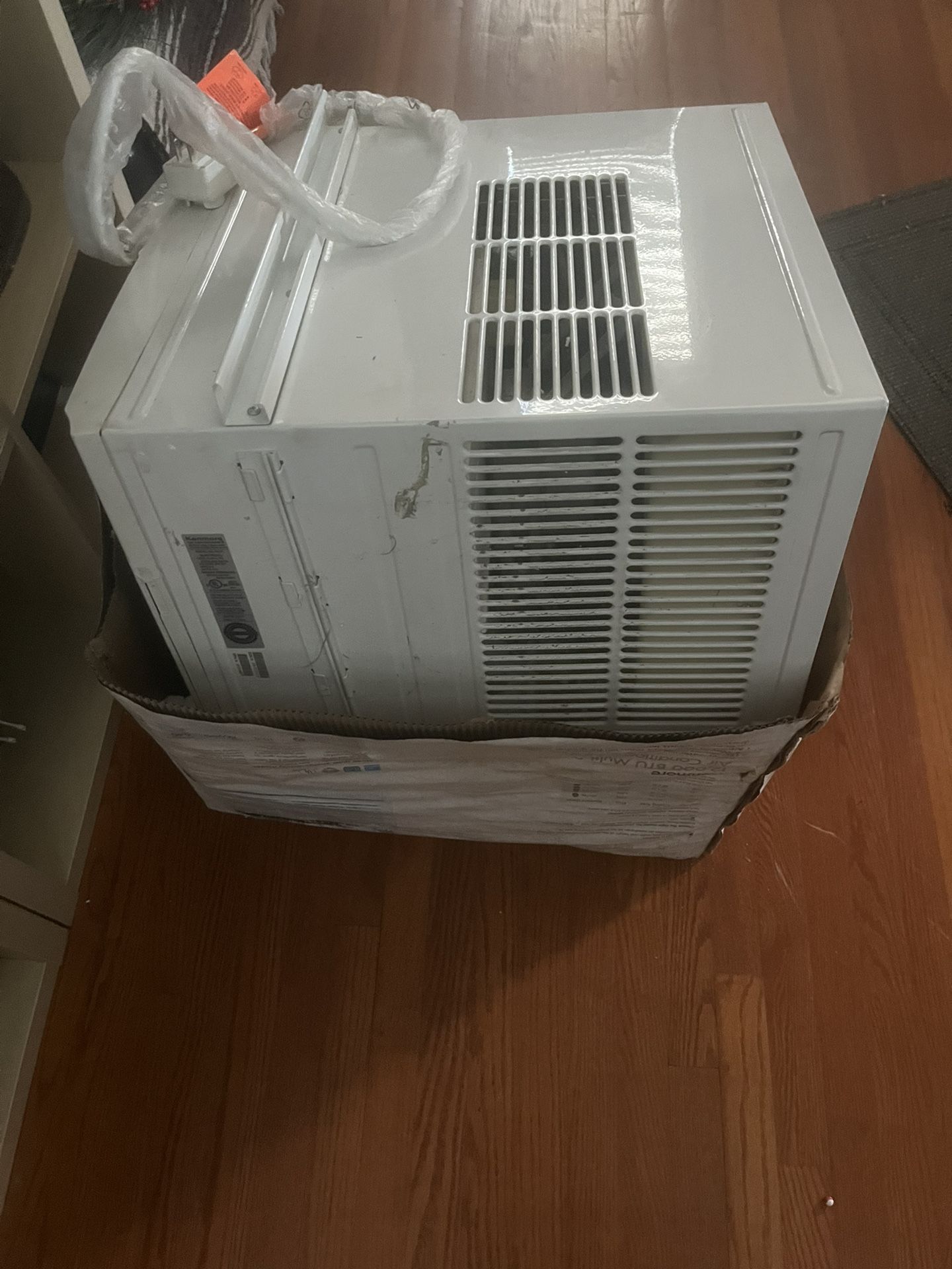 Air Conditioner 