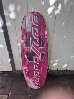 Hydroslide Wakeboard
