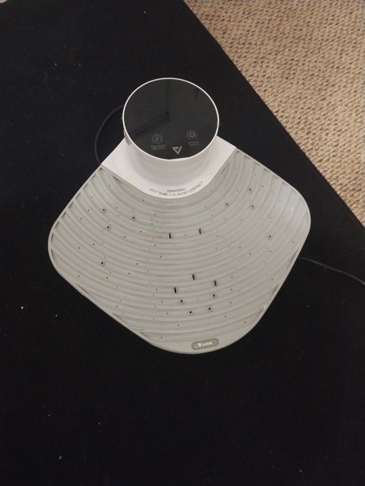 Self-drying Body Machine (LOOK IN DESCRIPTION)