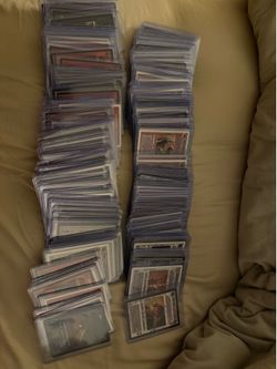 Star Wars CCG Bulk Rare Lot