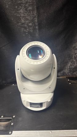 4 led beams 100w Rasha Zuri