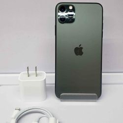 Apple iPhone 11 Pro Max Unlocked 
