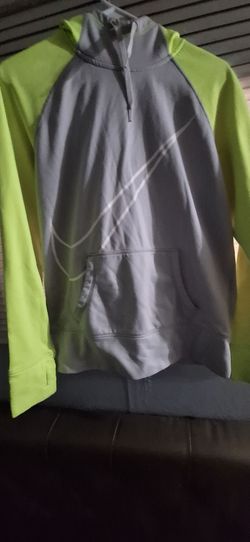 Nike hoodie