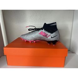 Size 8 Men Nike Zoom Superfly 9 Elite “25th Anniversary” AG-PRO FJ2968-060