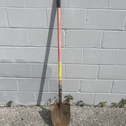 Shovel