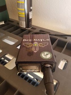 Bee enail