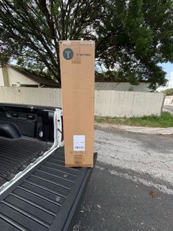 8” Twin Size Mattress