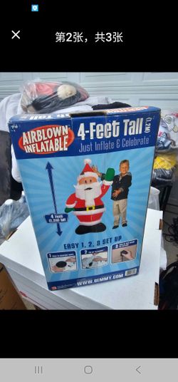 Christmas Decor $20 Is Firm 