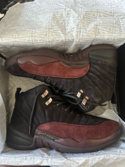 Jordan 12