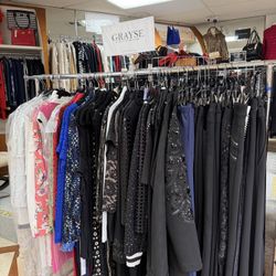 GRAYSE Jackets Skirts Dresses Pants Multicolor 2 4 6 8 10 