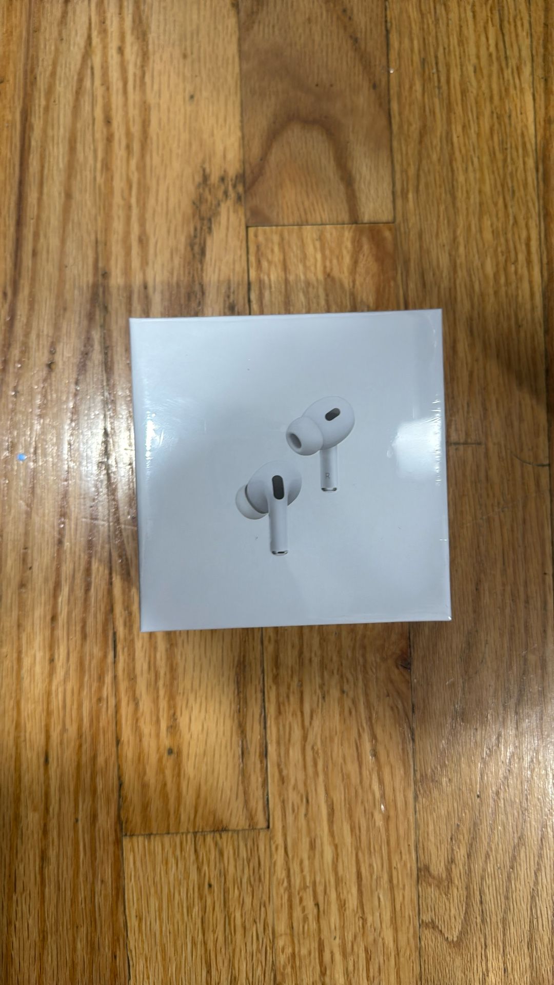 AirPods Pro 2nd Generation