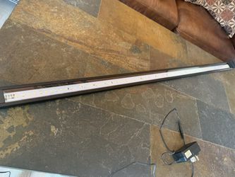 Aquarium, Fish Tank, Light, Marineland