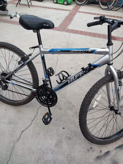 Huffy Mountain bike 26