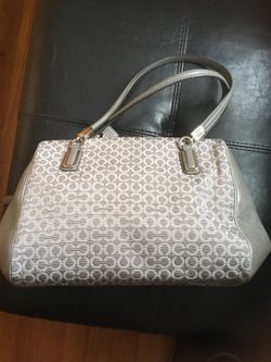 Coach Hand Bag New w/o tag