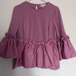 5 Tops From Designers