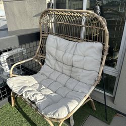 Outdoor Chair 