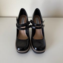 Steve Madden Heels