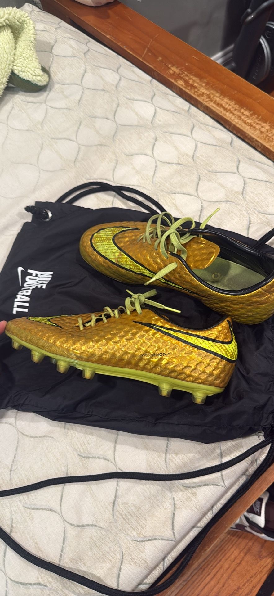 Nike Hypervenom