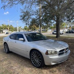 2010 Dodge Charger