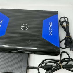 Dell Xps Gaming Laptop (Read)