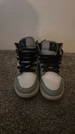 Jordan 1 mid 6.5